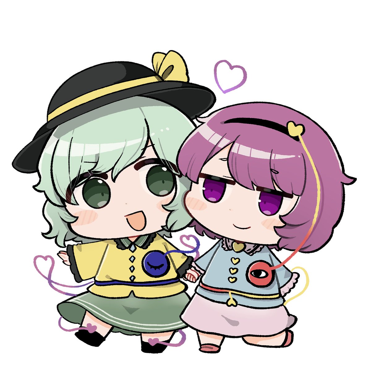 くろたろ tweet media