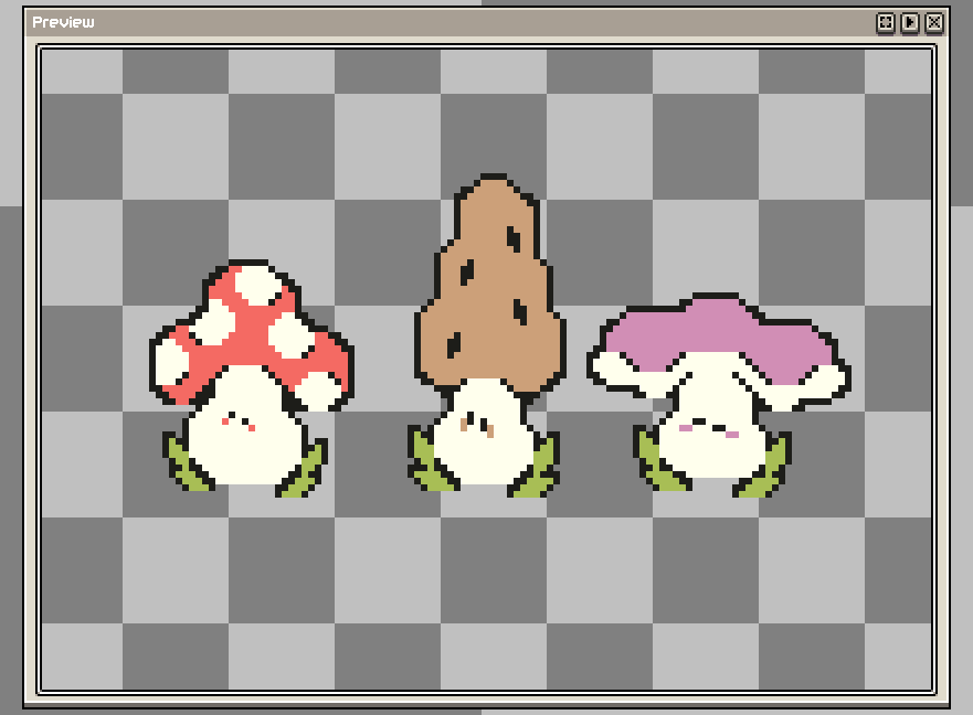 lvsh427's tweet photo. repost #pixelart https://t.co/3uvrOIowK6