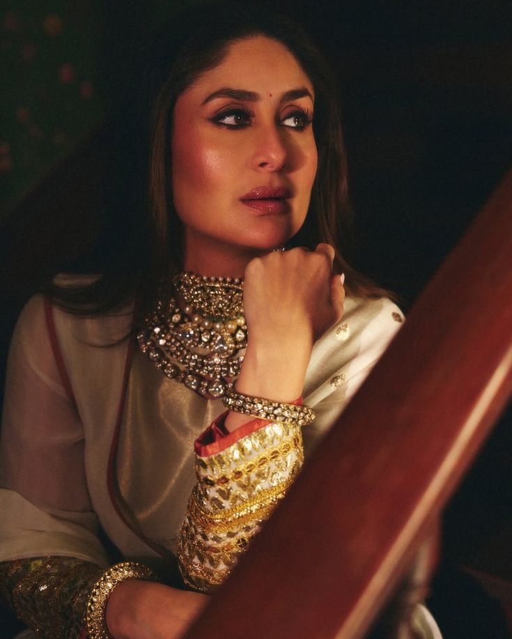 Kareena Kapoor Khan fan tweet media