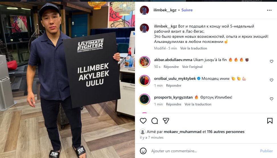 The Matchmaker tweet media