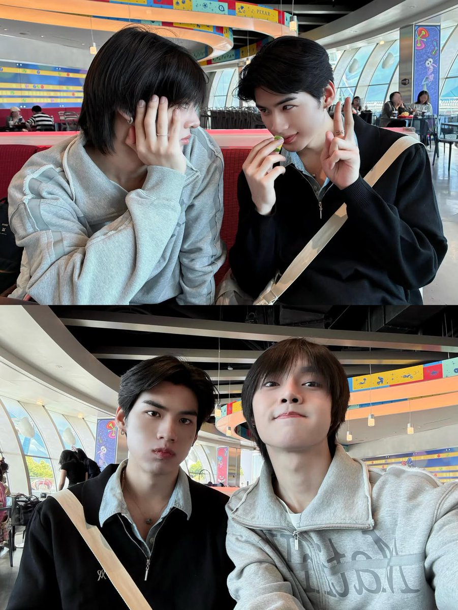 น้องพั้น tweet media