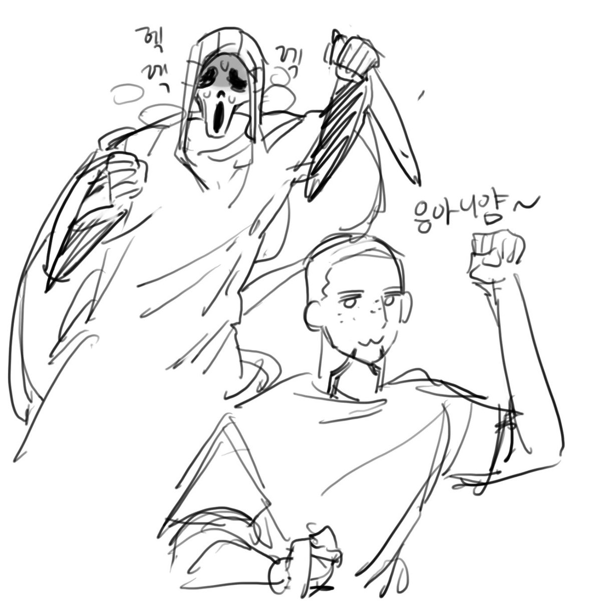 차누 tweet media