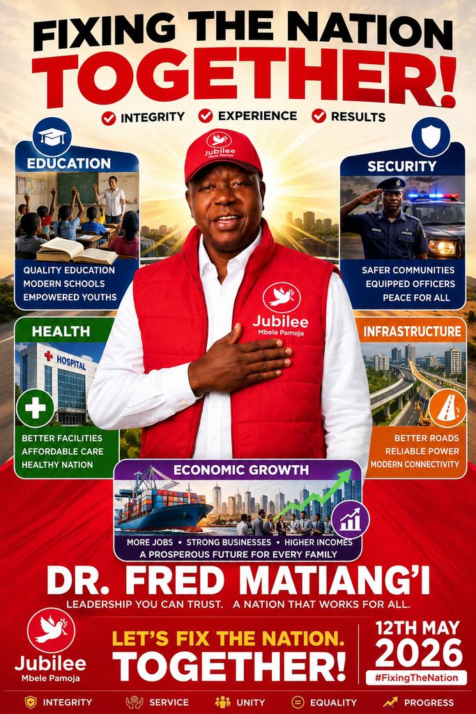 kulmax85's tweet photo. @RealMatiangi https://t.co/KffT6AeJVb