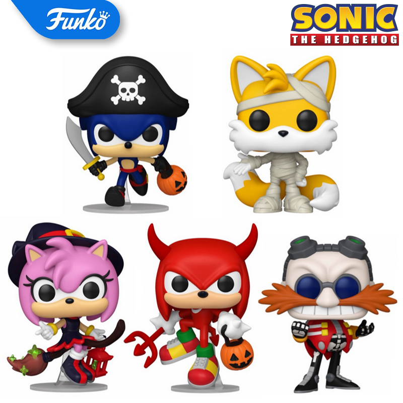 FunkoPopHunters's tweet photo. Pre-order Now: New Sonic the Hedgehog Pops! #funko #sonicthehedgehog #ad

Entertainment Earth ► https://t.co/iUO4PPwRxD
Amazon ► https://t.co/kWA5KqT2CY
Amazon X ► https://t.co/RxajbLSpB1
Gamestop X ► https://t.co/TwGDVt5gG2
Target X ► tba https://t.co/aVU3hJityd