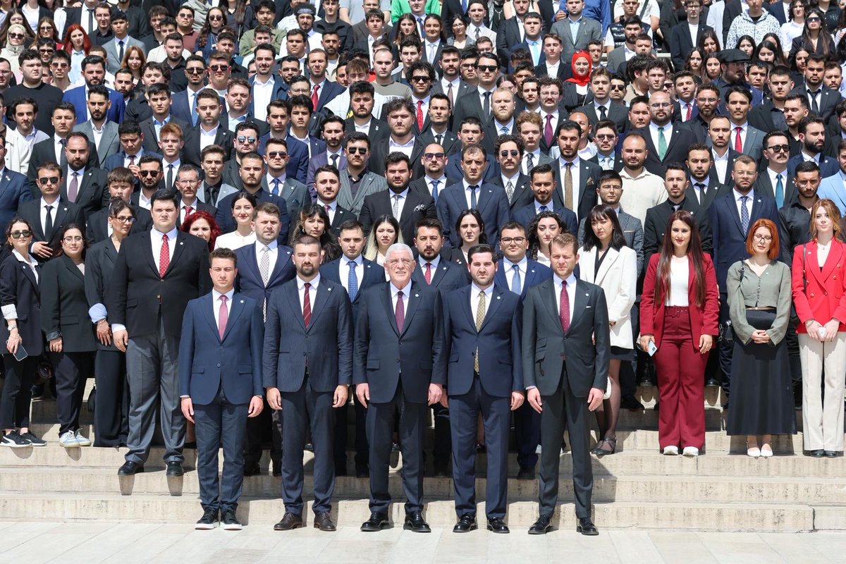 Mustafa Mutlu Sarı tweet media