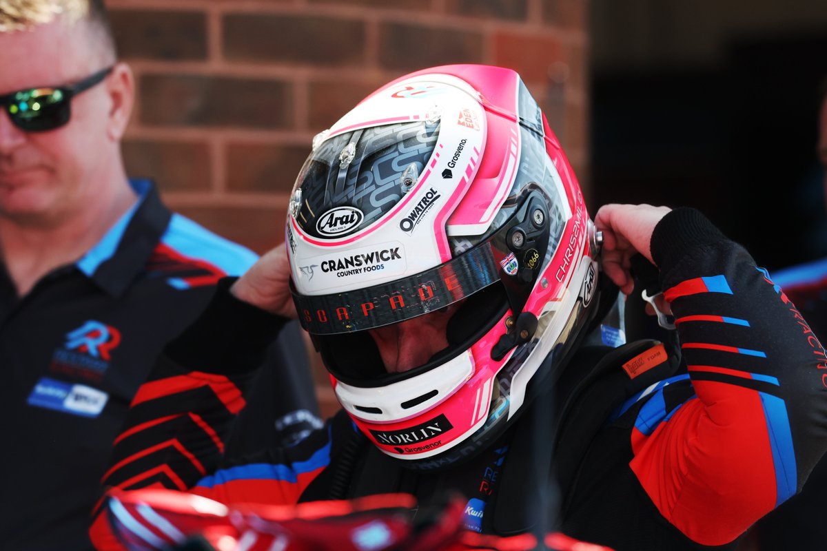BTCC tweet media