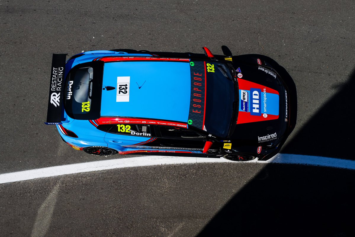 BTCC tweet media