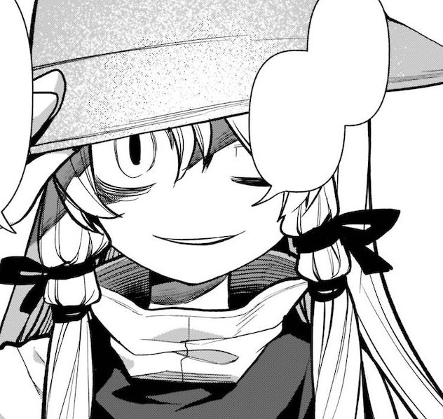 Suwako Moriya tweet media
