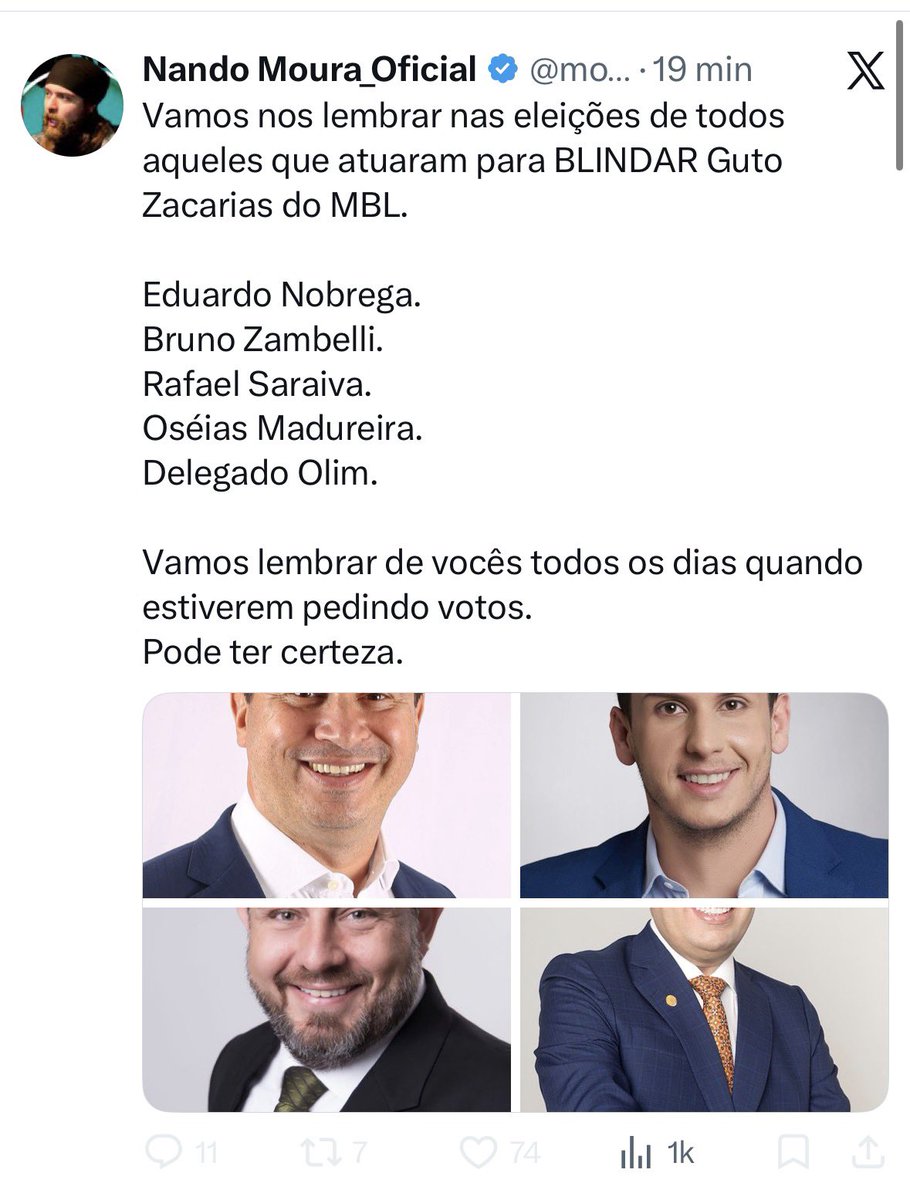 Renato Battista ⬛️🟨⬜️ tweet media