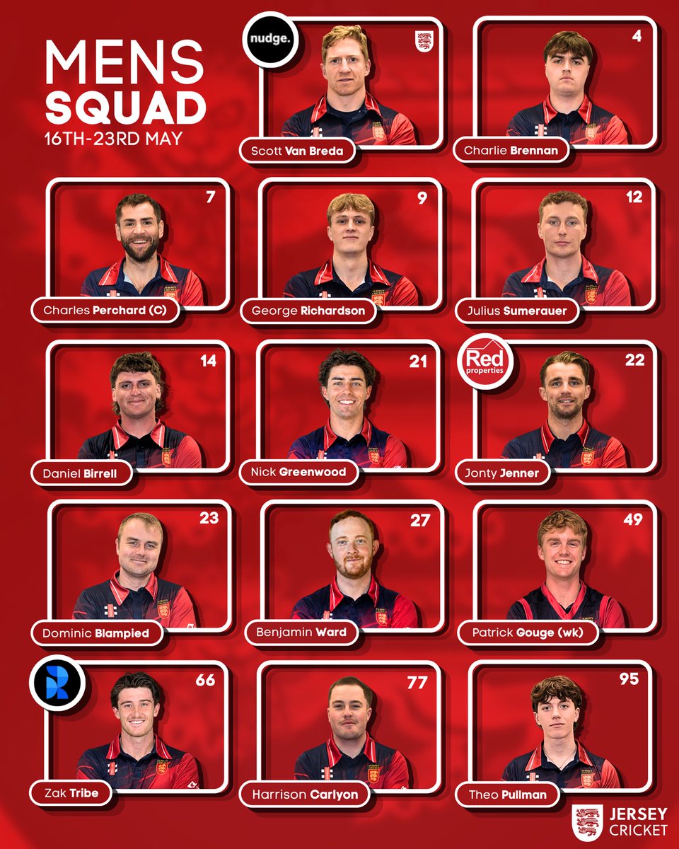 Jersey Cricket tweet media
