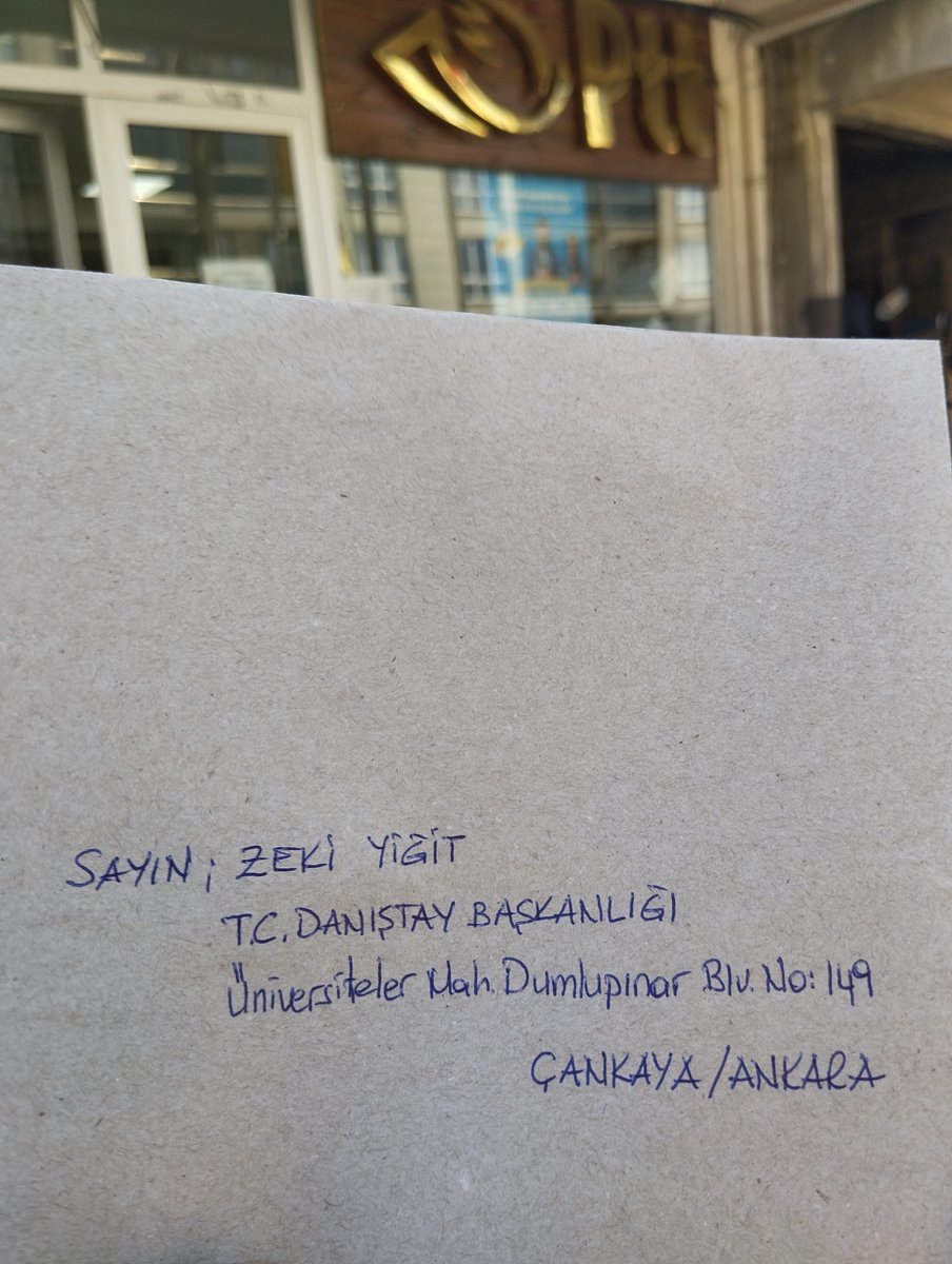 Sivil Tepki tweet media