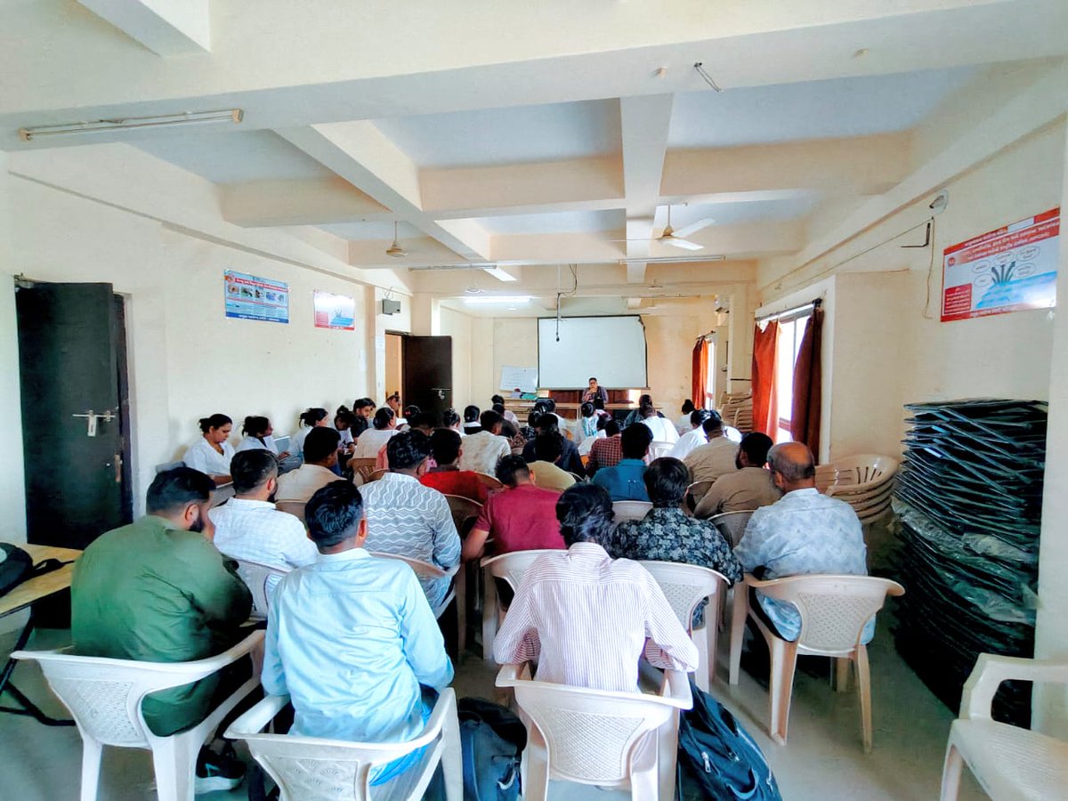 Taluka Health Office Mehsana tweet media