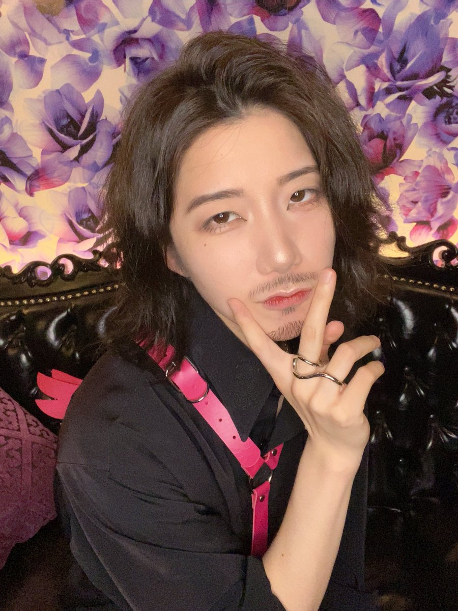 H^L→😈はるや【gender bar MUMA】 tweet media