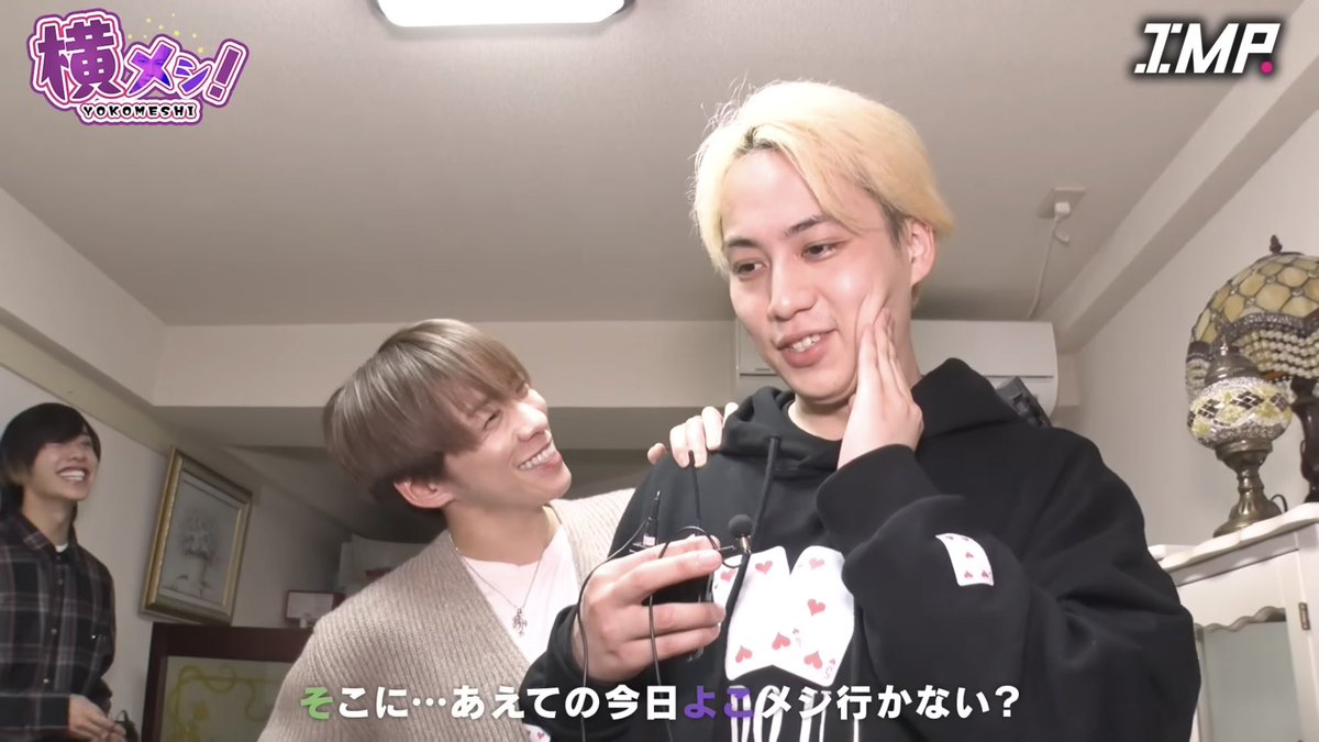 のんたそ tweet media