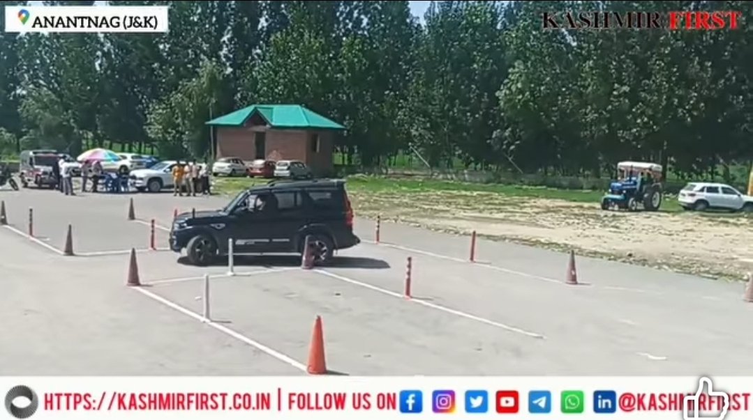 Kashmir First tweet media