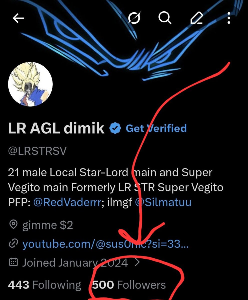 LR AGL dimik tweet media
