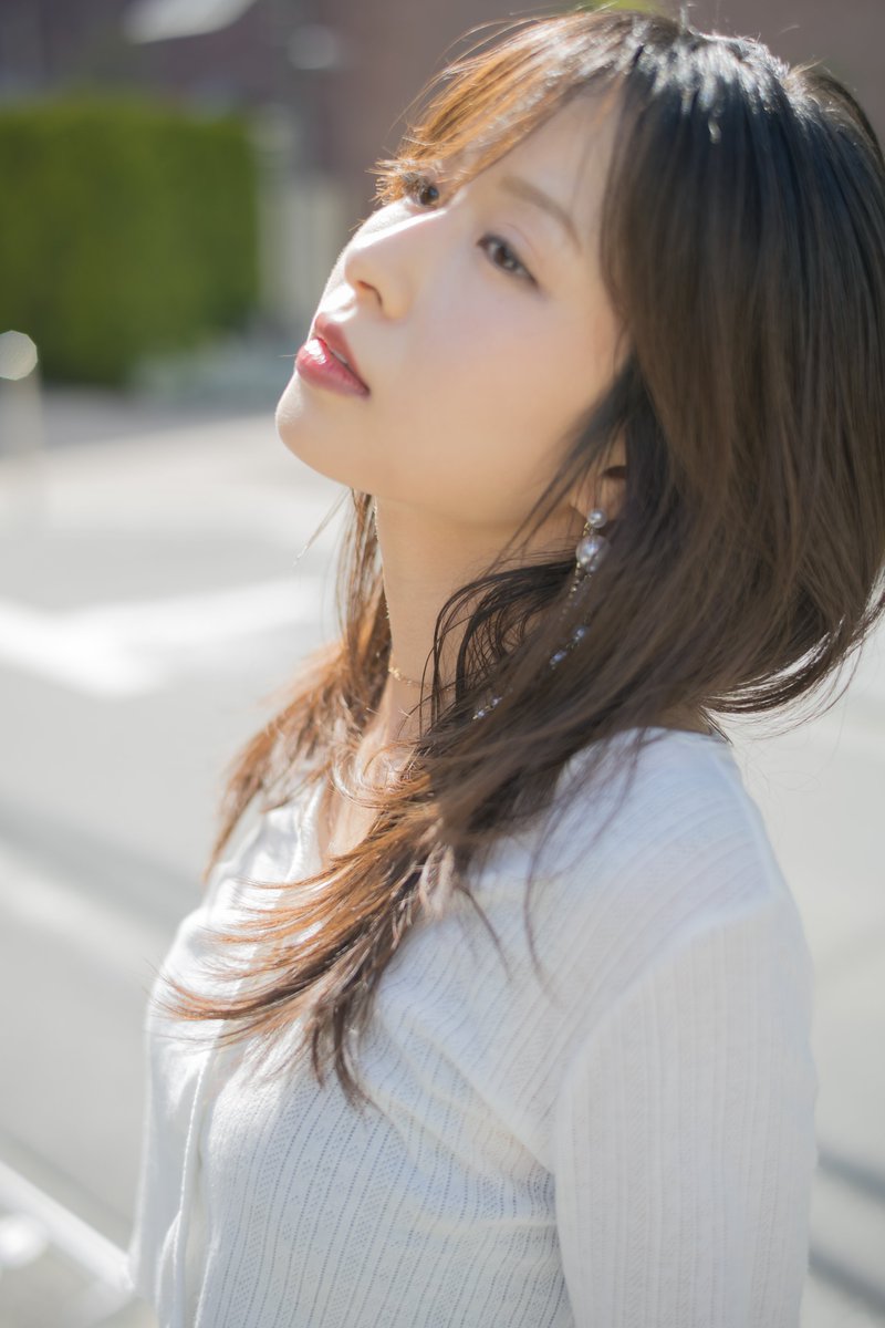 model_MAKI's tweet photo. 🤍
#ポートレート #portrait
#portraitphotography @T2KPortrait https://t.co/78GszRHviO
