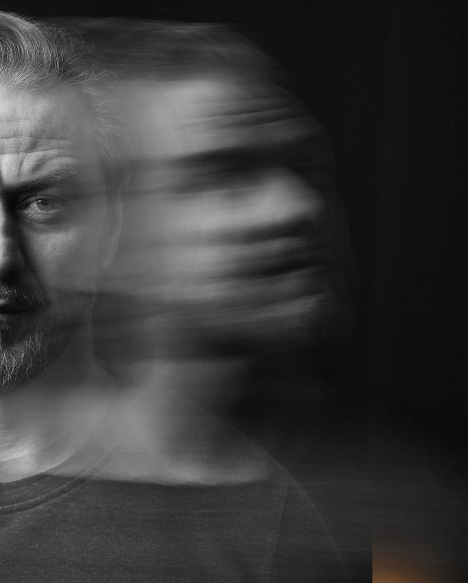 mcavoyfiles's tweet photo. James McAvoy photographed by Tim Lane for RECALL Audiobook by JD Kirks on Audible https://t.co/avgC6oy3eK