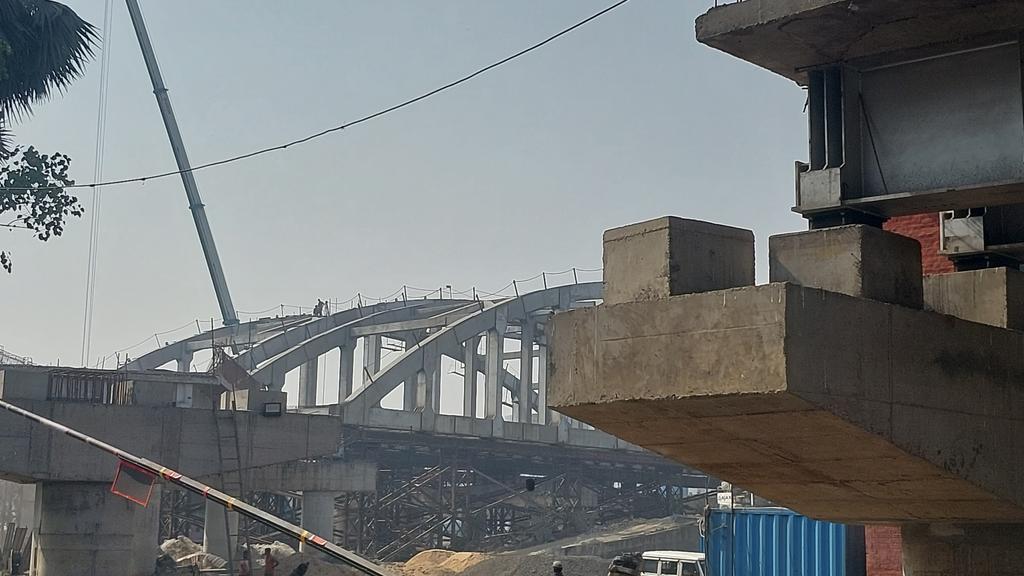Infra Adda of West Bengal tweet media