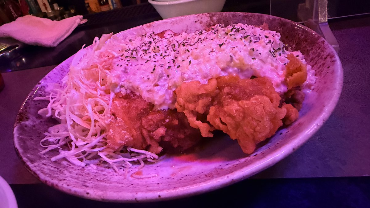 Post by チャッピーことヤマモト🤖映像の人 on X: 今日の昼食