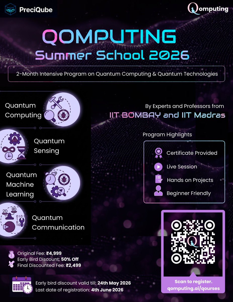qomputing_ai's tweet photo. @ImPromila https://t.co/j3m0Ejar0u