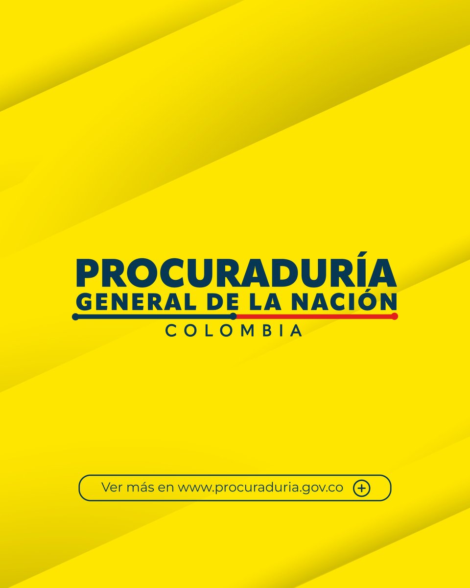 PGN_COL's tweet photo. El Procurador General de la Nación, Gregorio Eljach, pide reforzar seguridad en todo el territorio nacional para garantizar elecciones seguras y libres.
La seguridad y la transparencia del proceso electoral en marcha son aspectos fundamentales a proteger por parte de las autoridades en estos momentos.
De la libertad y la seguridad que tengan los ciudadanos para acudir a las urnas dependerá la legitimidad del nuevo gobierno y de nuestra democracia.
Como Procurador General de la Nación y en defensa de los intereses de la sociedad y de los derechos colectivos, pido a las autoridades reforzar la seguridad en todo el territorio, para garantizar que  los ciudadanos concurran con plenas garantías a depositar su voto en las urnas.
Todas las amenazas contra el derecho al voto libre deben ser neutralizadas por las autoridades legítimas del Estado.