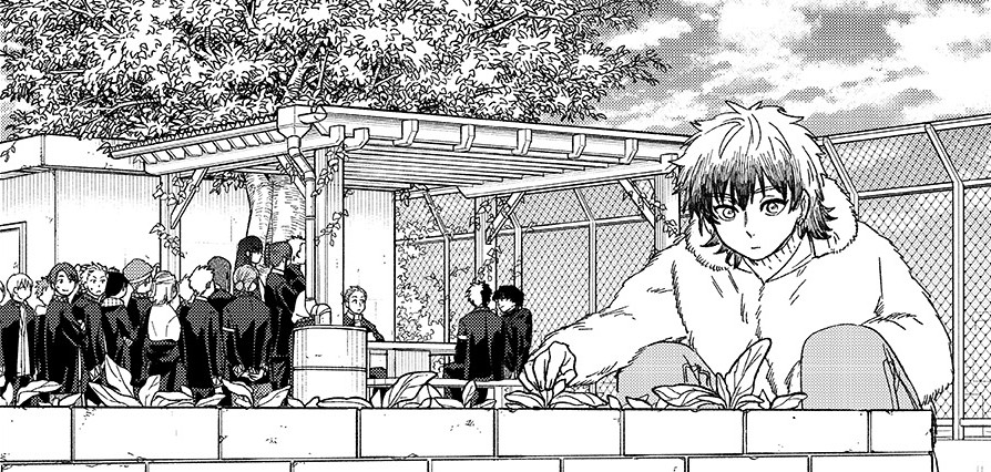 K MANGA tweet media