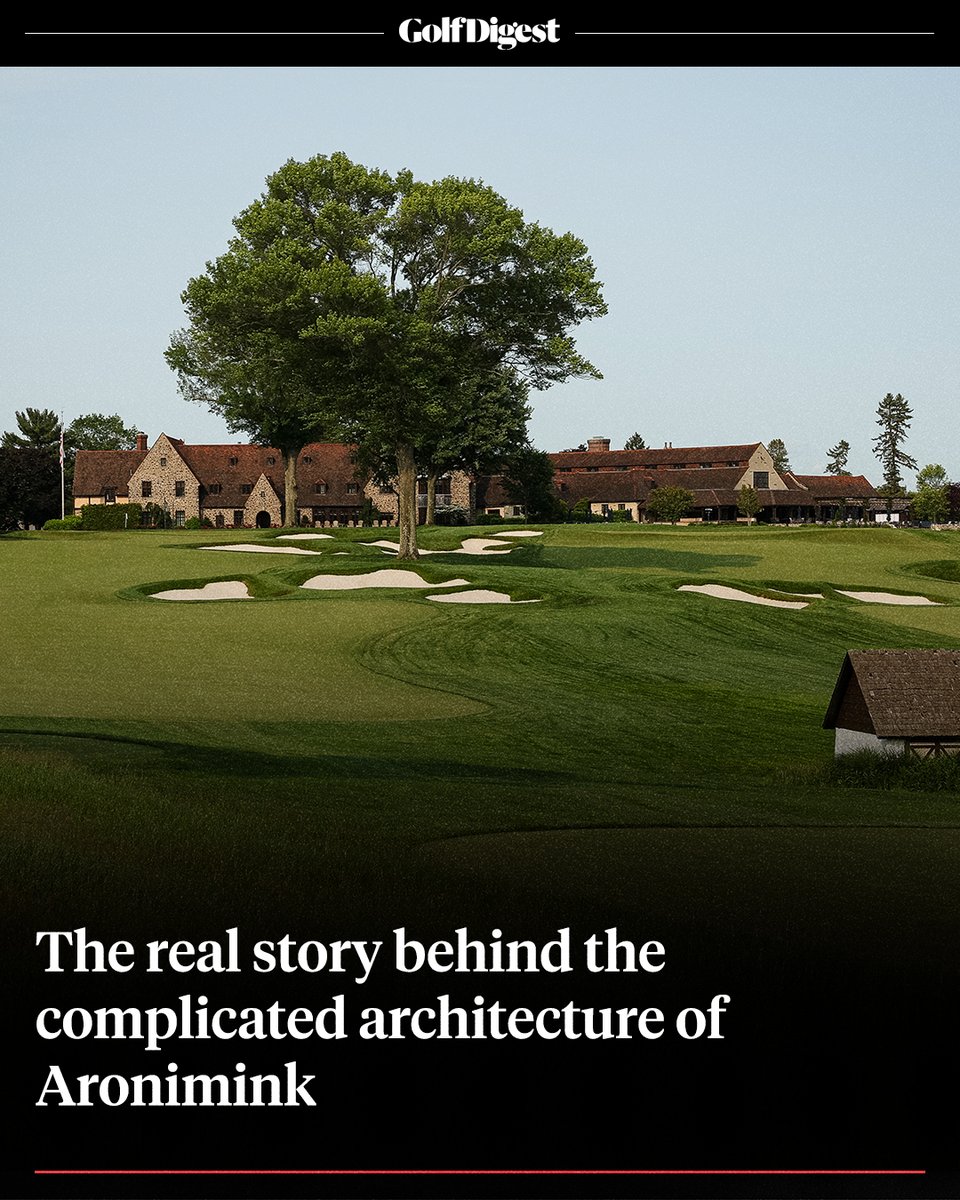 Golf Digest tweet media