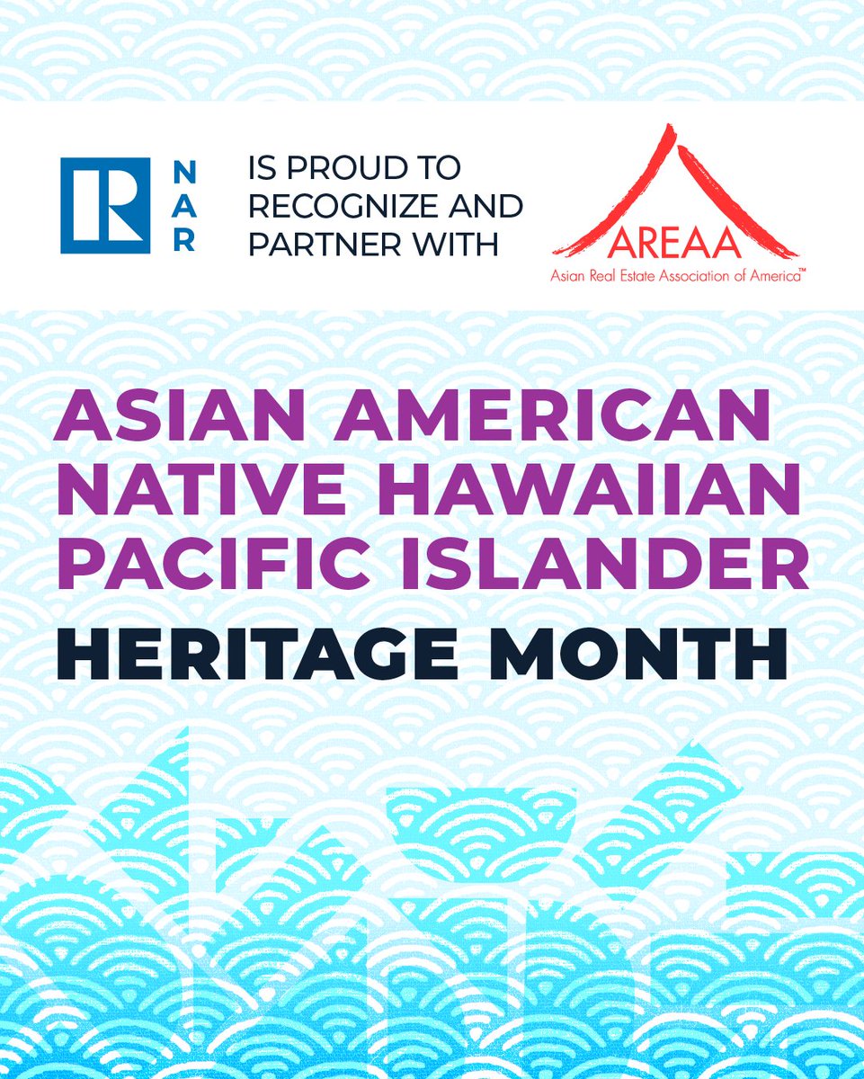National Association of REALTORS® tweet media
