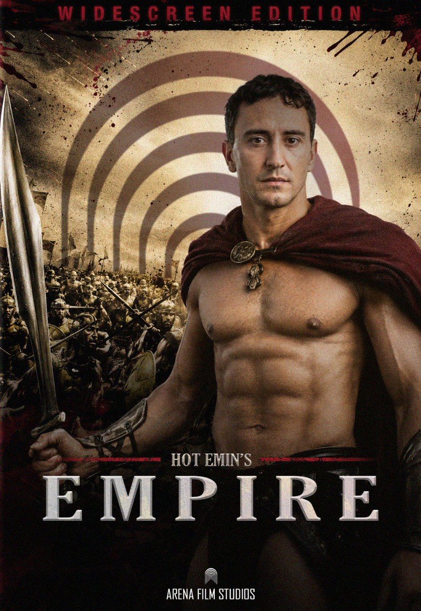 The Arena ⚔️ tweet media