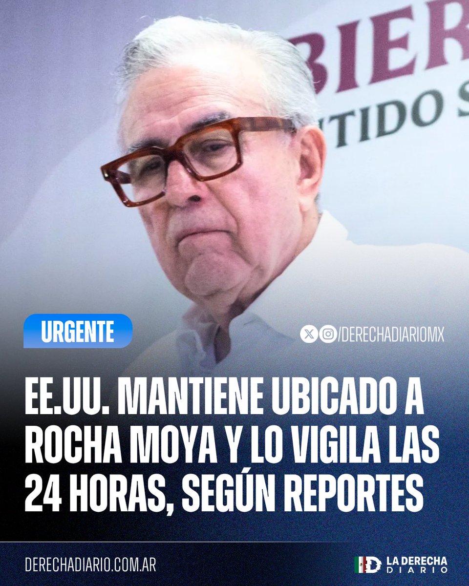 La Derecha Diario México tweet media