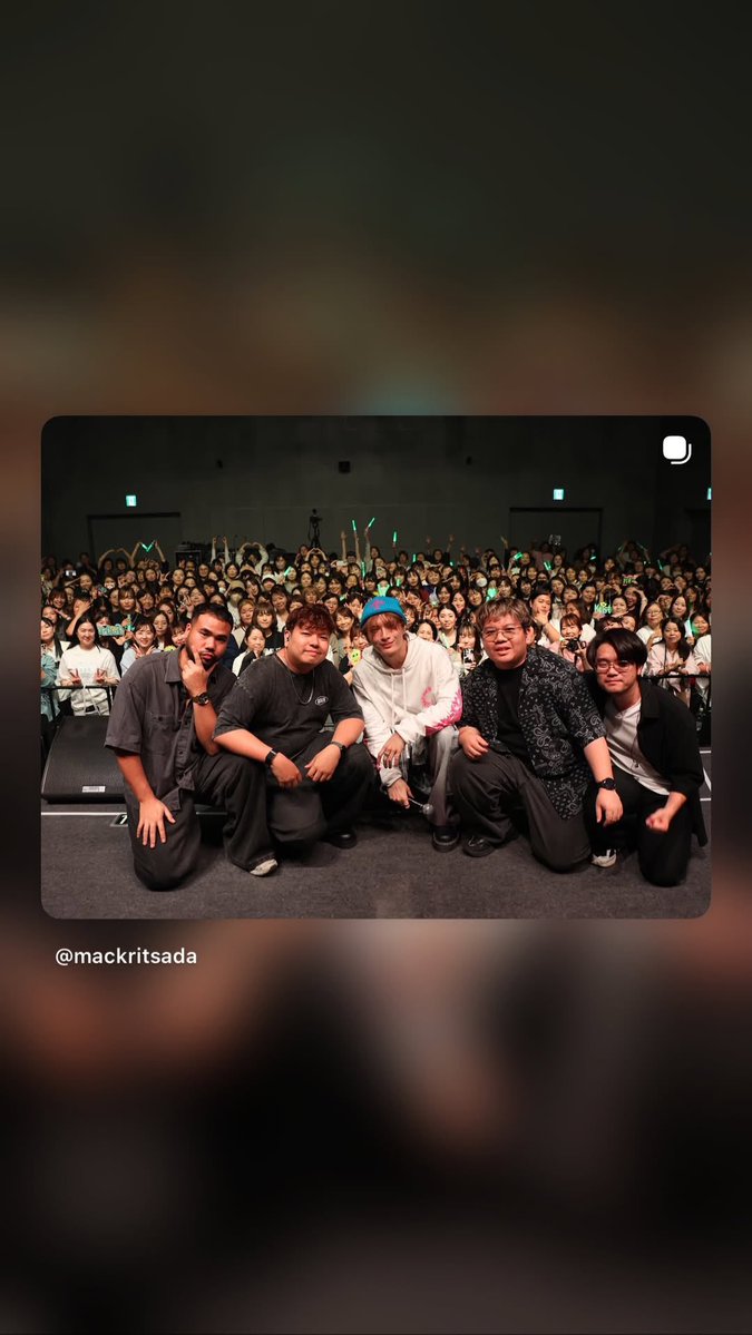 KRISTSINGTO TRENDS tweet media