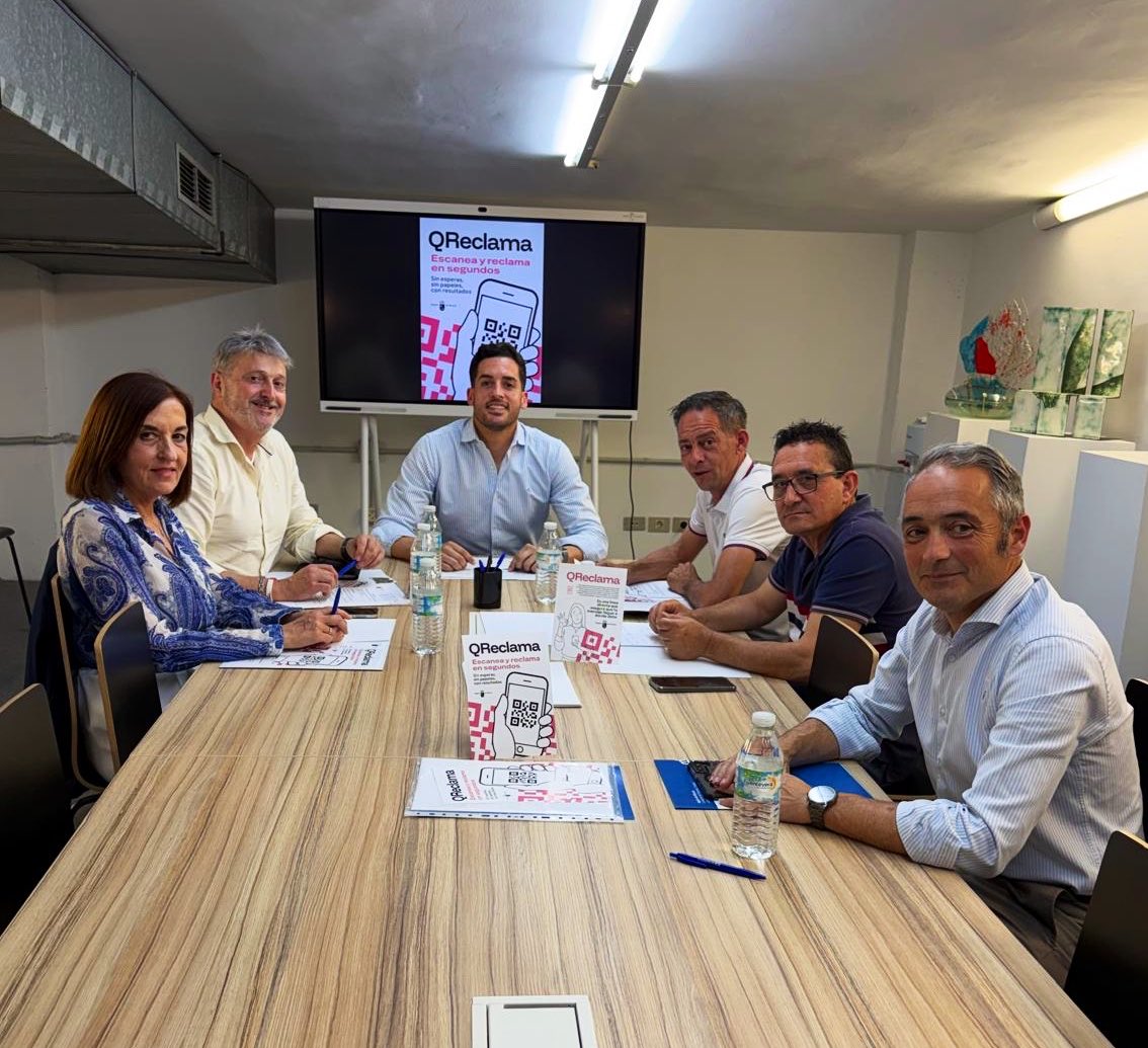 Consejería de Empresa, Empleo y Economía Social tweet media