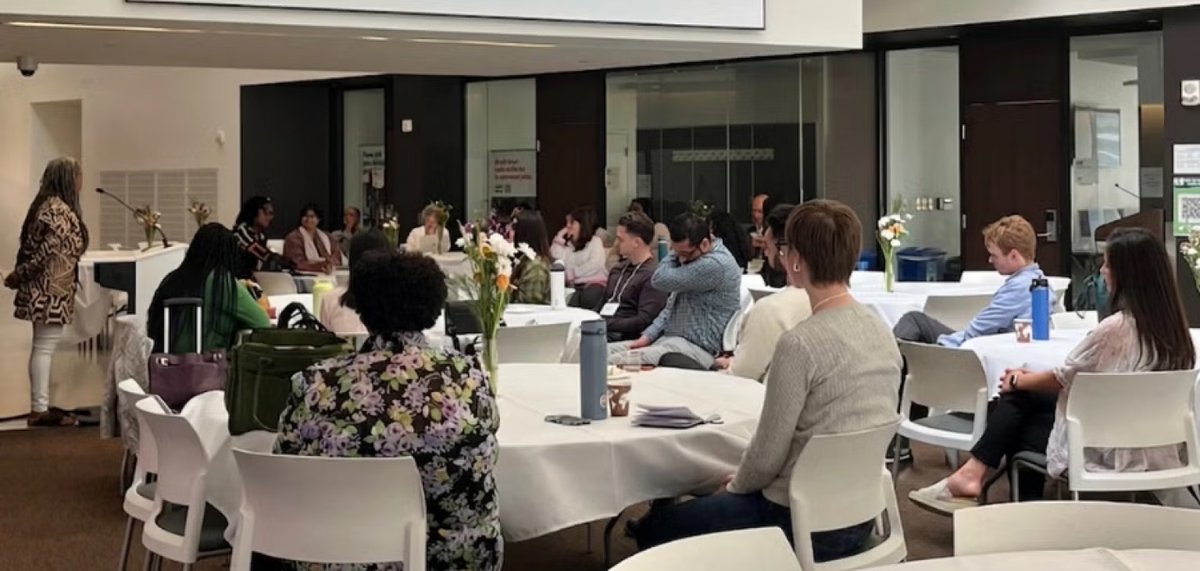 CSU School of Education and Counseling tweet media