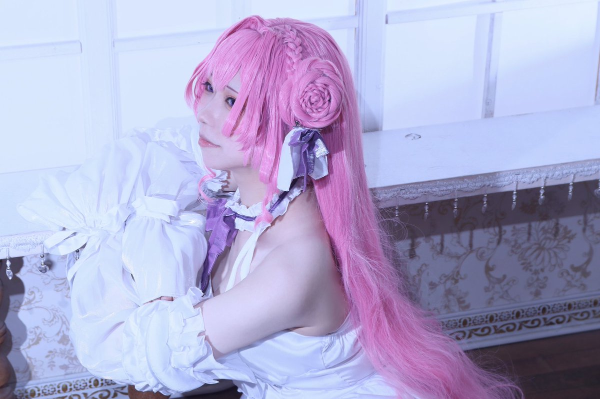 りこっち様 nikke / cos / Dorothy Photo : ふっく〜 さん