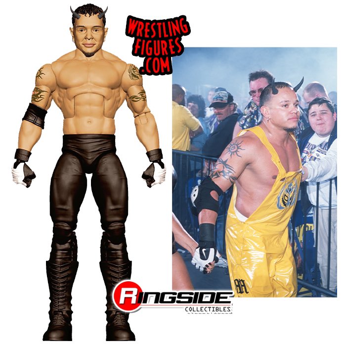 The Pro Wrestling Shoot tweet media