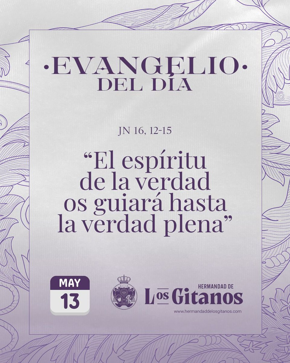 Hermandad de Los Gitanos tweet media