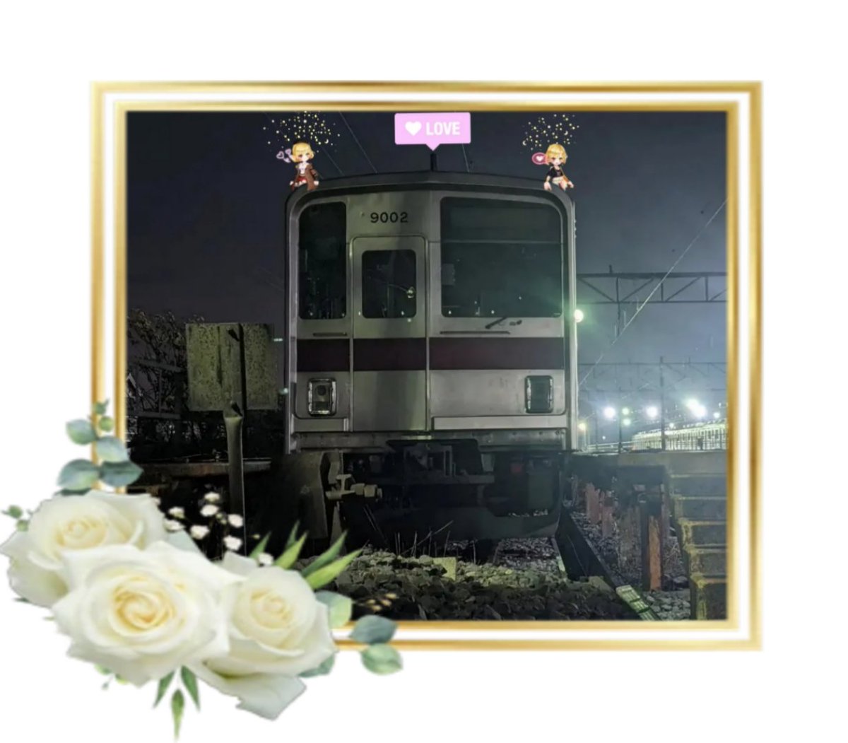 🌺𝓢𝓱𝓪𝓻𝓸𝓷 𝓯𝓵𝓸𝔀𝓮𝓻ღ🌺 tweet media