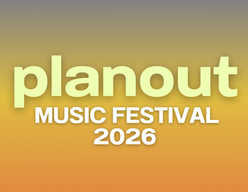 PlanoutUntoz's tweet photo. Planout Music Festival is back!
May 22-24 https://t.co/Lhhua3L9Kp