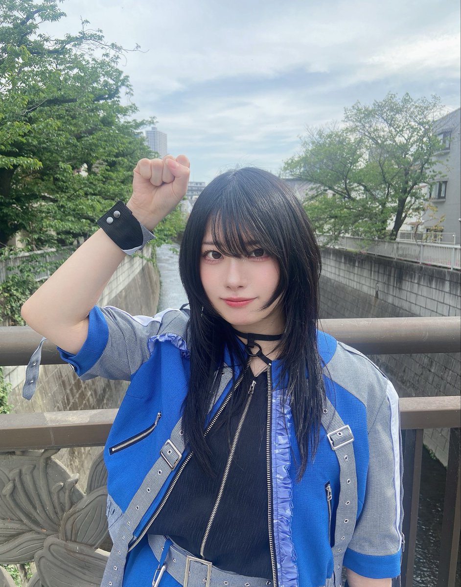 綾瀬志希(CYNHN) tweet media