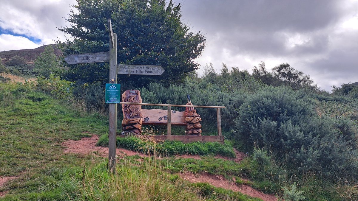 shepherdswalks's tweet photo. St Cuthbert's Way, a 60-mile trail that has quickly gained a reputation as one of Britain's most enjoyable long-distance walks, following key historical sites that are closely connected with St Cuthbert and his life.
https://t.co/jRss60XEno https://t.co/Xo3qW0mi2z