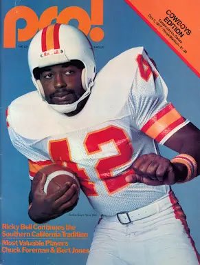 Selmon off the Edge tweet media
