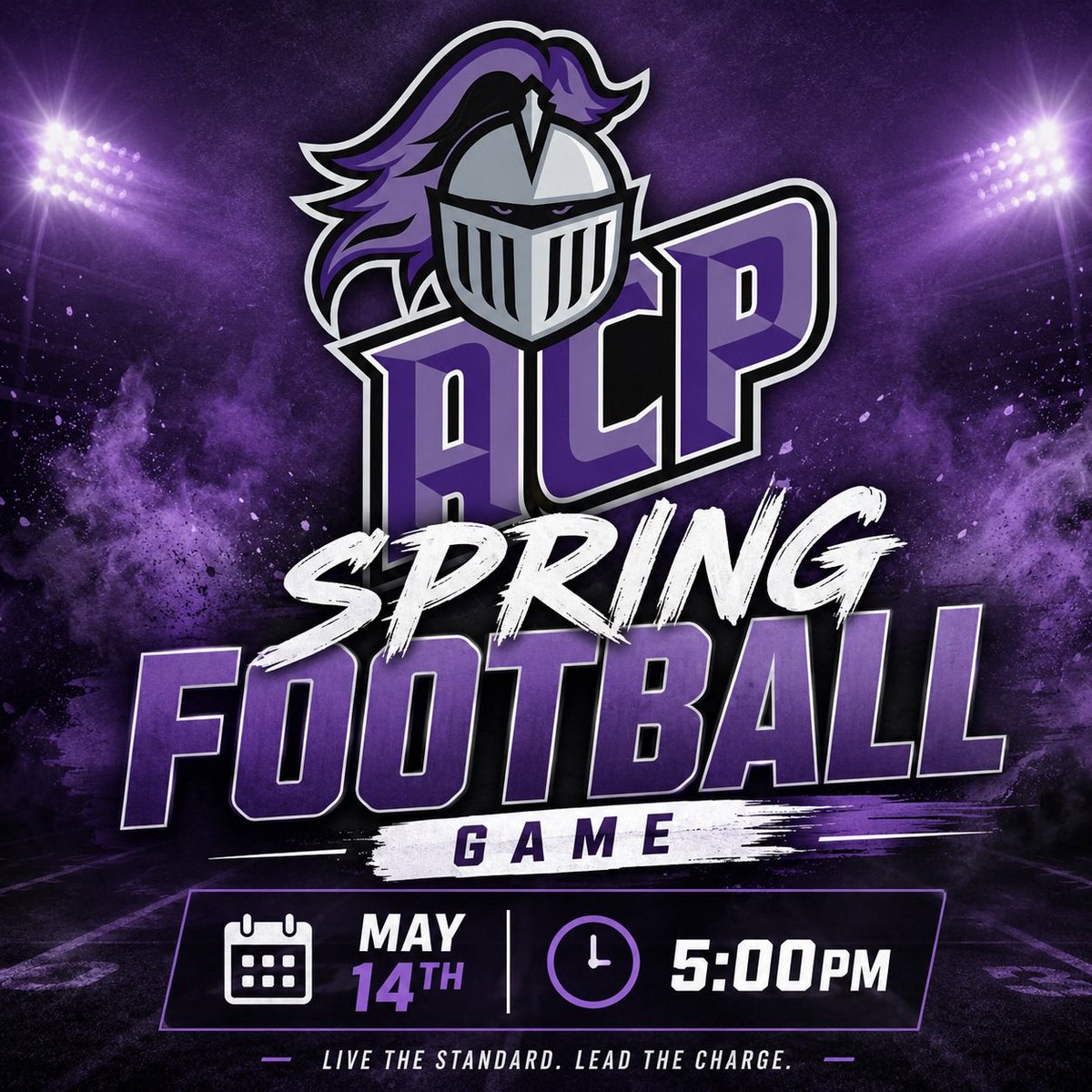 AZ College Prep Football tweet media