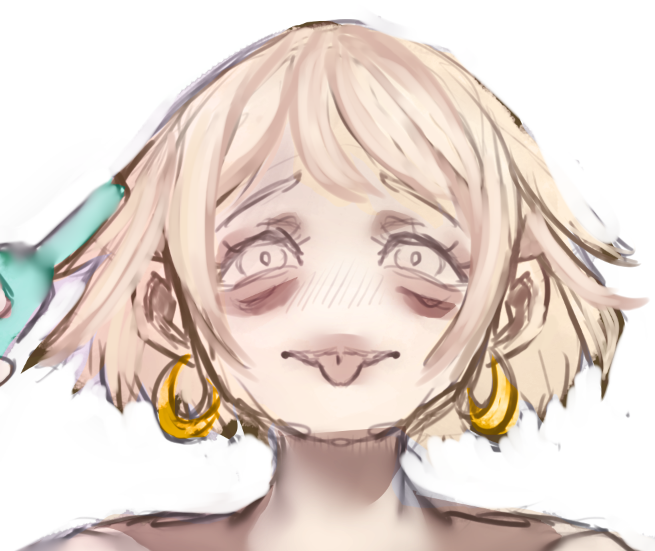 ShigeruIce's tweet photo. another wip clip, been soo busy lately
see more on patreon <3
i love how shes turning out so milf https://t.co/XKvBCBSTej