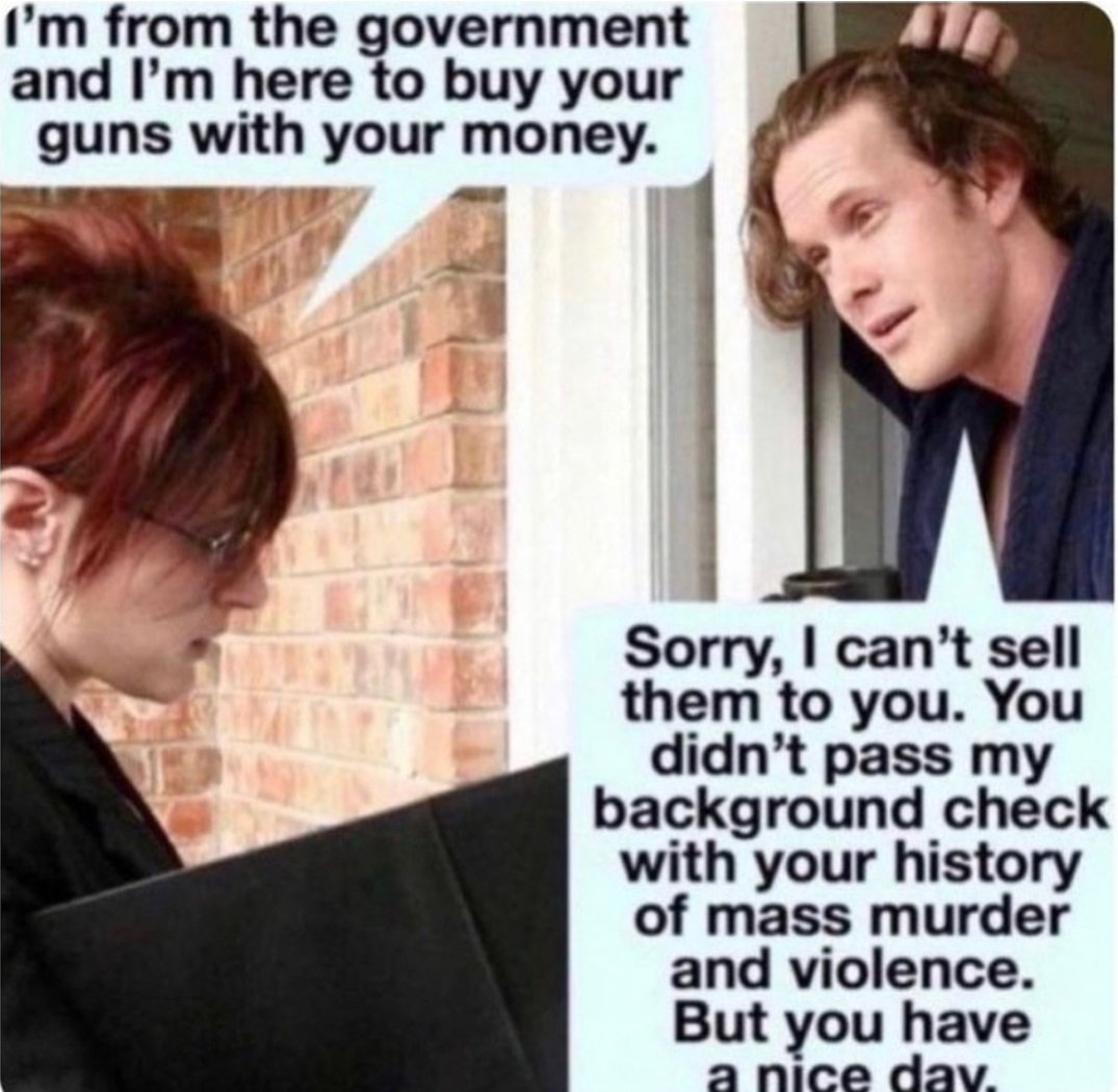 Meme The Politicians tweet media