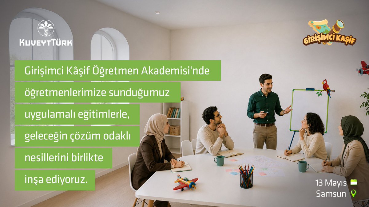Kuveyt Türk tweet media