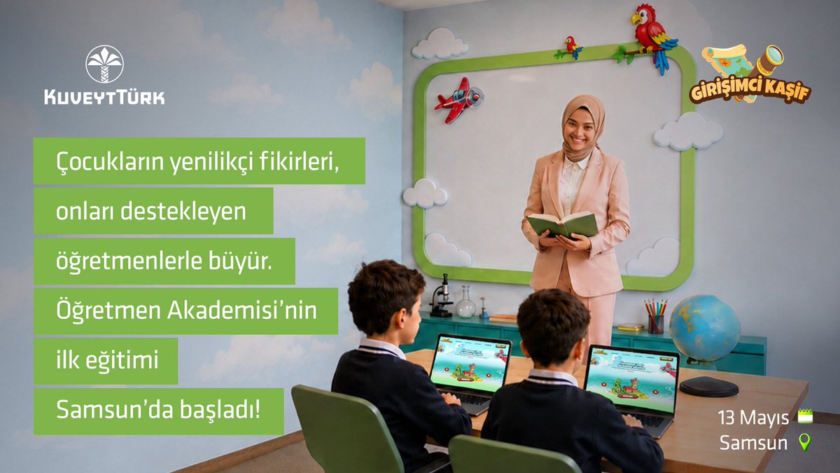 Kuveyt Türk tweet media
