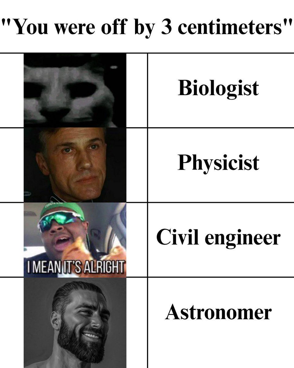 Physics Memes tweet media