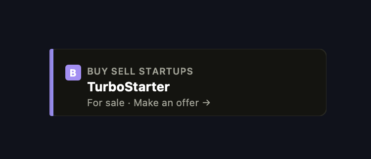 Jaisal Rathee (tinystartups.com) tweet media