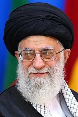 Iran Embassy SA tweet media